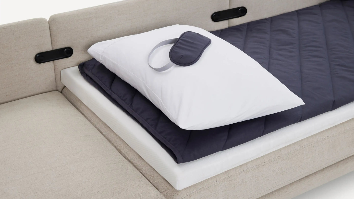 Premium Comfort Mattress – Best Sleep of Your Life